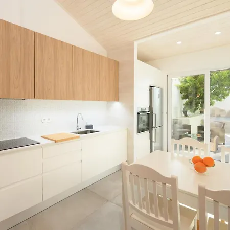 Casa Mestre * Alvor