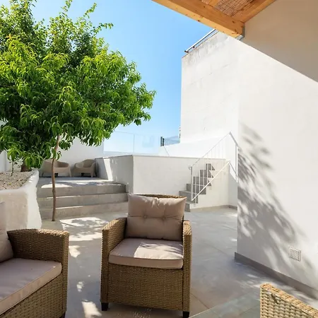 Casa Mestre Alvor