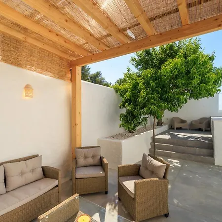 Casa Mestre Holiday home *