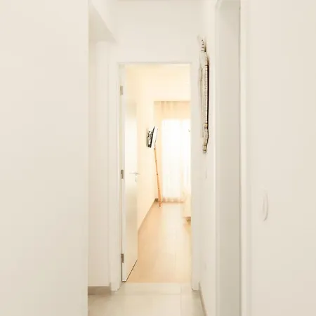 Casa Mestre * Alvor
