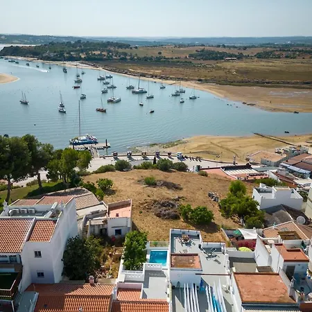 Holiday home Casa Mestre