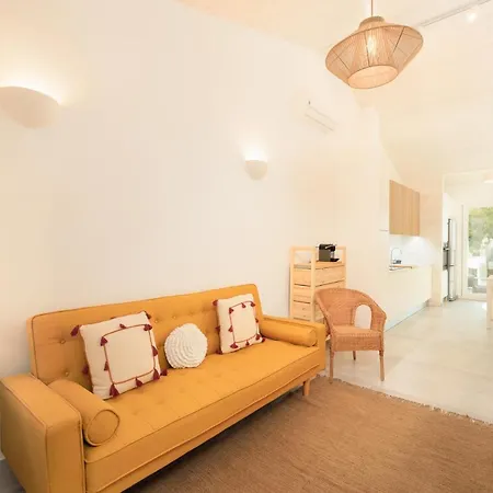 Casa Mestre Alvor