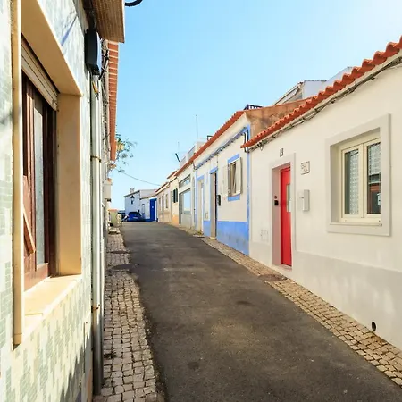 Casa Mestre * Alvor