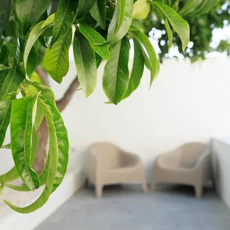 Casa Mestre Hébergement de vacances Alvor